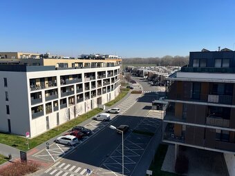 3 izb. byt s terasou, Žltá ul., novost. SLNEČNICE - 10