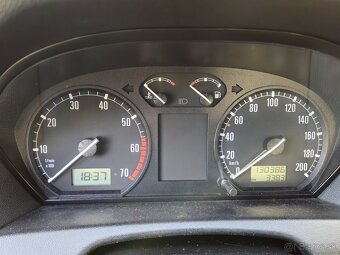 Skkda fabia 1,4MPi - 10
