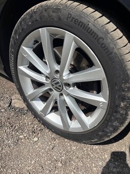 VW PASSAT B7 - 10
