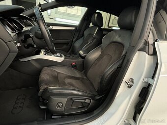 Audi A5 Sportback 3.0 V6 TDI quattro S LINE - 10