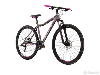 Kross Lea 5.0,  29“, 27,5“,  veľ.: S(17“),bicykel dámsky, Gr - 10