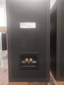Sony SS-B1 - 10