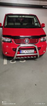 VW Transporter - 10