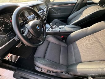 BMW 5 touring 530 F11 180kw - 10