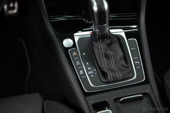 Volkswagen Golf R 2.0TSI 221kW, automat, 4x4, 2019, DPH - 10