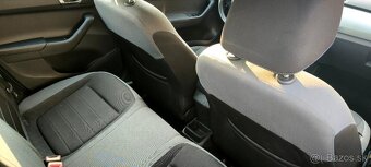 ŠKODA FABIA 1.0MPI - PREDAJ AJ NA SPLÁTKY - 10