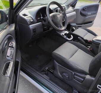 Suzuki Grand Vitara 2.0 HDi 80kw 4x4 Redukcie Ťažné 2005 - 10