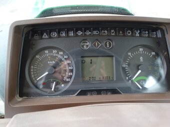 John Deere 6220 - 10