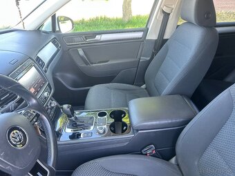 Volkswagen Touareg 3.0tdi 193Kw rok 2015 - 10