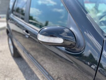Mercedes-Benz ML 270 cdi - 10