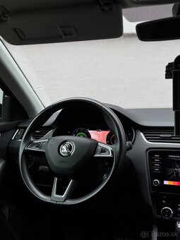 Škoda Octavia Combi 2.0 TDI DSG • r.v. 2019 • 110kW • Virtul - 10