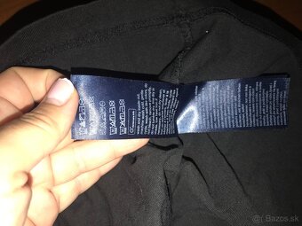 TOMMY HILFIGER originál pánske tricko/dlhy rukav L/XL - 10