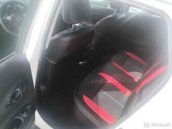 Nissan Juke 1.6 l Visia - 10