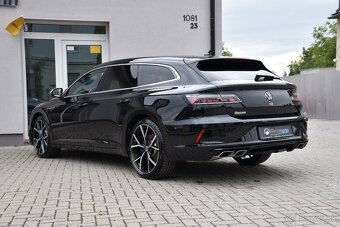 Volkswagen Arteon Shooting Brake SB 2.0 TSI R 4Motion DSG - 10