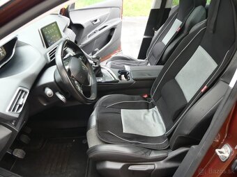 Predám Peugeot 3008 1.2 PureTech Allure - 10