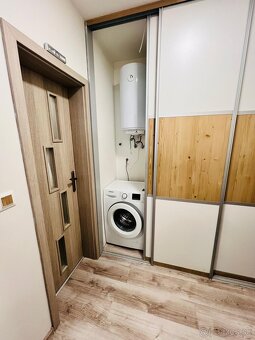Neštandardný 3 a pol izbový byt – Trenčianske Teplice - 10