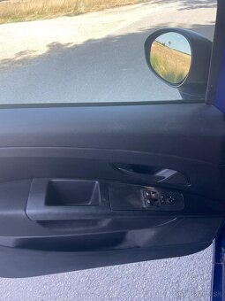 Fiat Punto Grande 1,2 ACTIVE 2008 - 10