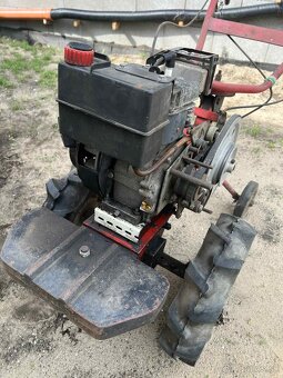 Malotraktor - 10