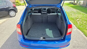 Skoda Octavia 2.0 tdi 125kw - 10