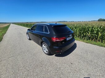 Predam audi a3 tdi - 10