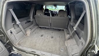 nissan patrol GR Y61 2,8 - 10