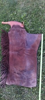 Veci pre koňa a jazdca - 10