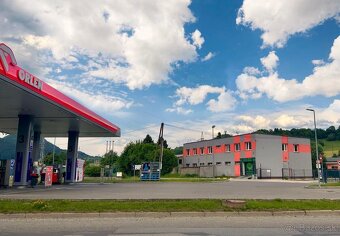 Na prenájom 2-izbový apartmán B6 – Dolný Kubín, časť Mokraď - 10