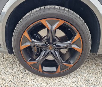 CUPRA FORMENTOR 2.0 TSI 310K 4DRIVE DSG VZ - 10