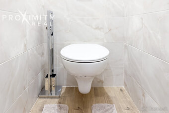 Na prenájom: zariadený 2-izbový byt, 65 m², Ludmanská – ihne - 10