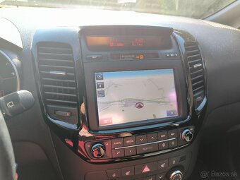 2018 Kia venga, zlatá edícia - 10