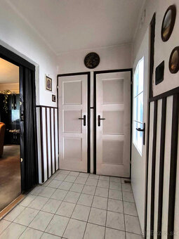 ‼️ RODINNÝ DOM NA PREDAJ, NOVÁKY  - OKRES PRIEVIDZA ‼️ - 10