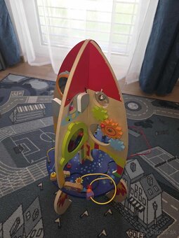 Predáme nábytok z detskej izby - 10