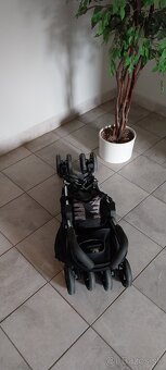 Kočík VUE baby Jogger - 10