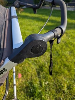 Thule UrbanGlide2 double - 10