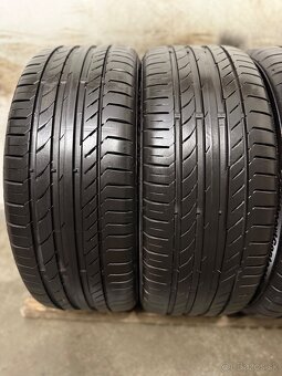 Letná sada 5x100 R18 , 215/40/18 Seat Ibiza Cupra - 10