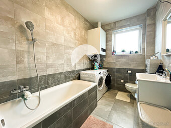 Reality KOMPLEX s.r.o. Vám ponúka NA PREDAJ štýlový dvojpodl - 10