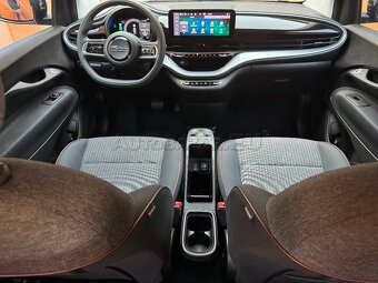 FIAT 500e Hatchback 87 kW Automat 2021 - 10