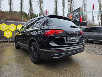 Volkswagen Tiguan Allspace 2.0 TDI EVO SCR Life DSG - 10