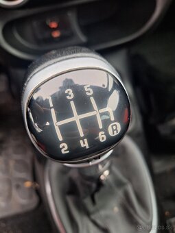 FIAT 500L 1,4 BENZÍN 110000 KM ORIGINÁL - 10