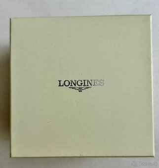 Longinest Conquest Ceramic - 10