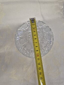 Predam kristalove pohare,dozu a popolnik - 10