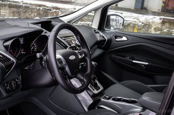 Ford C-Max 2.0 Titanium - 10