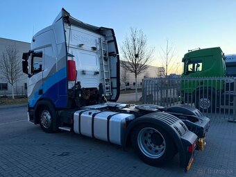 Scania R450 Lowliner - 10