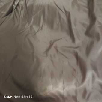 Kožušinková vesta-m,l - 10