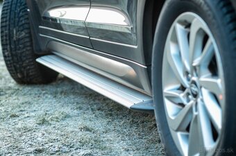 HYUNDAI TUCSON 1.6 GDi Style 97kW 2017 - 10