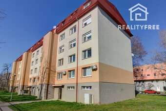 Na predaj: 2 izbový byt 49,79 m², Latorická, BA-Pod. Biskup - 10