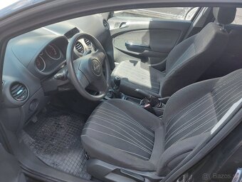 Opel Corsa 1.2 16V 67000km - 10