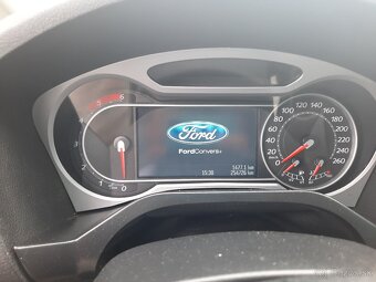 Ford S-max 1.8 92kw titanium - 10