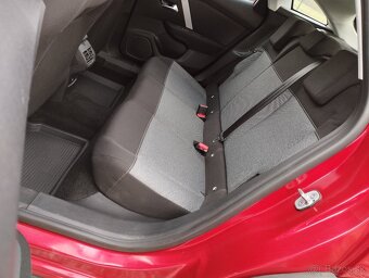Citroën C4 - 1.2 74kw, 5/2023, TAŽNÉ,DPH- AKCE - 10
