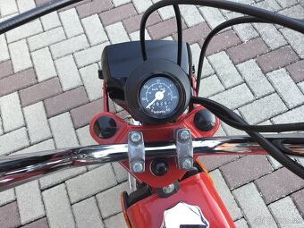 Babeta 210 - 10